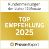 topEmpfehlung